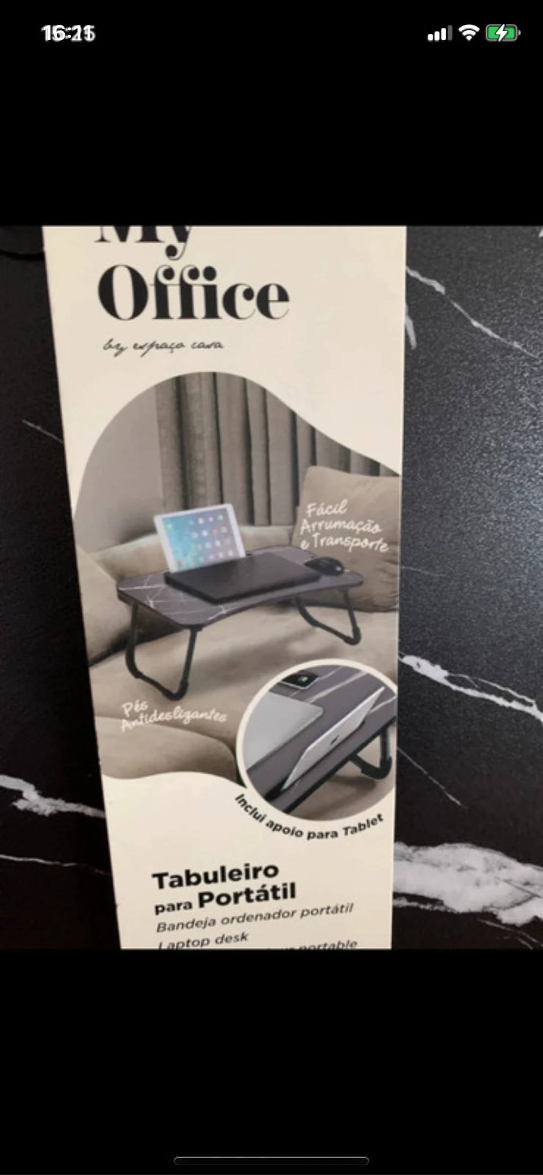 Portable board – photo 3